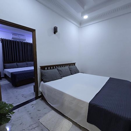 Апартаменты Munril Guest Джафна Экстерьер фото