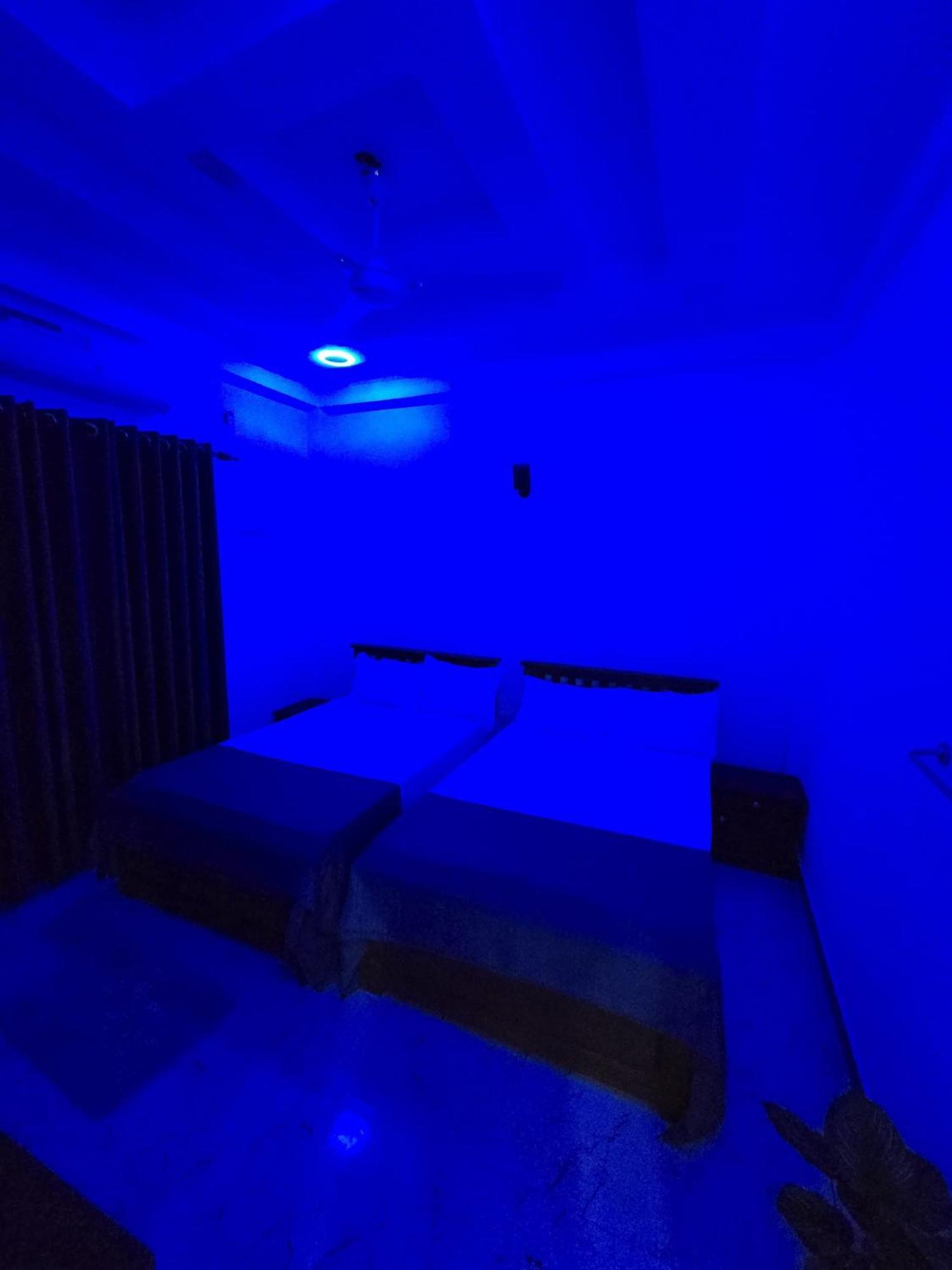Апартаменты Munril Guest Джафна Экстерьер фото